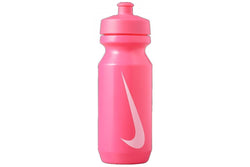 Nike Big Mouth Water Bottle 2.0 - Pink Power / White (650ml)