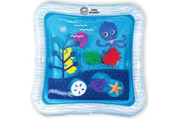 Baby Einstein: Opus's Ocean of Discovery Tummy Time Water Mat