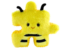 Yoonique: Pluzzles Bug's Life Hivey Bee - 8" Pluzzle Plush