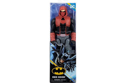 DC Comics: Red Hood - 12" Action Figure