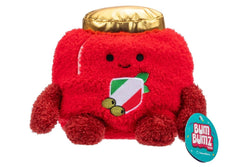 BumBumz: Red Sauce Jar Serephina - 7.5" Plush