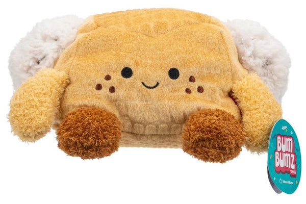 BumBumz: Cannoli Chip - 7.5" Plush