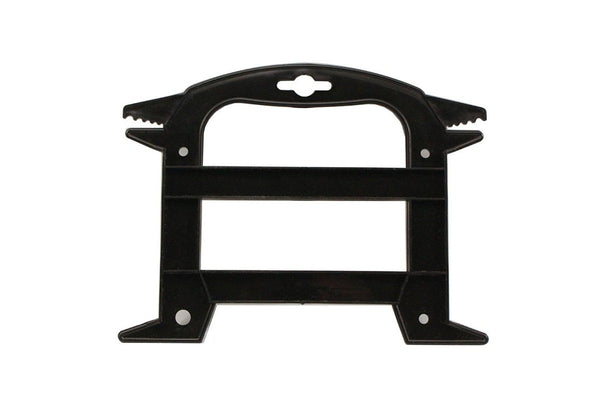 10Pcs Tidy Holder Rope Parachute Cord Winder Prevents Tangles Line Spool Organizer Bush - Standard