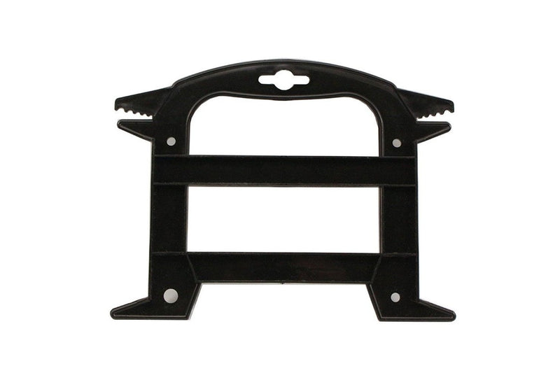 10Pcs Tidy Holder Rope Parachute Cord Winder Prevents Tangles Line Spool Organizer Bush - Standard