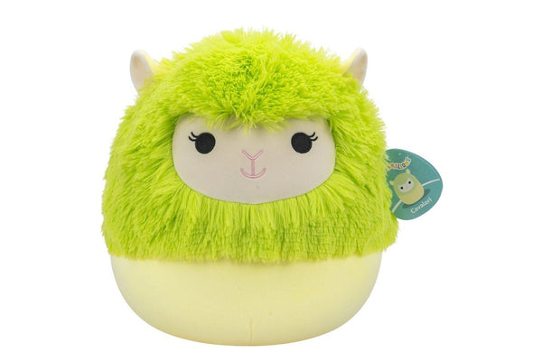 Squishmallows: Cavaleri the Sheep - 7.5" Plush