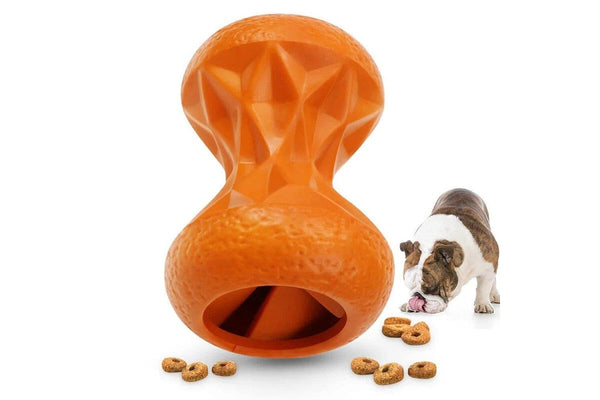 Tough Dog Toy For Aggressive Chewers Large Breed Puppy Bone