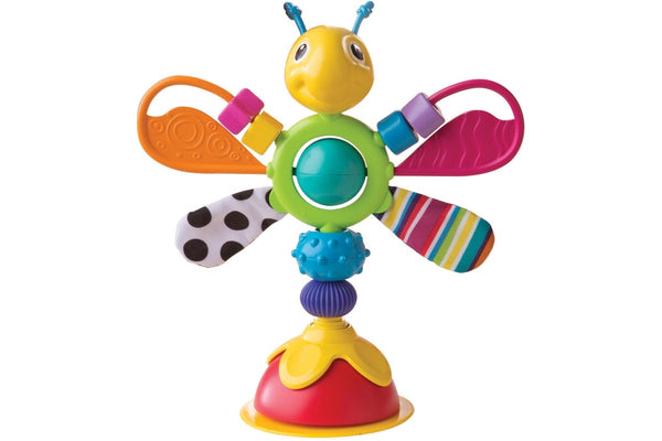 Lamaze: Freddie the Firefly High Chair Toy