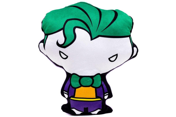 DC Comics: Dog Toy Squeaker Plush - Chibi Joker