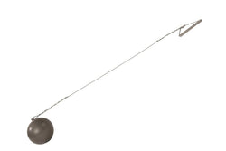 Throwing Hammer includes handle and wire (5kg)