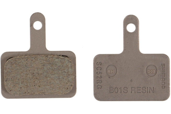 Shimano B05S Resin Disc Brake Pads