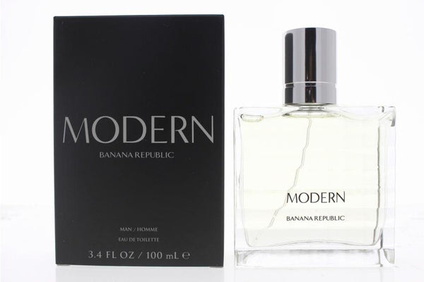 Banana Republic: Modern for Men EDP - 100ml