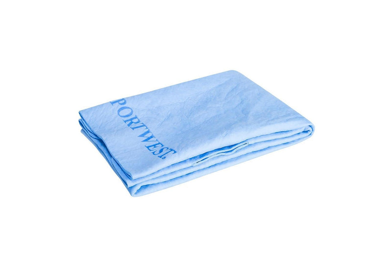 Portwest Cooling Towel (Blue) (One Size)