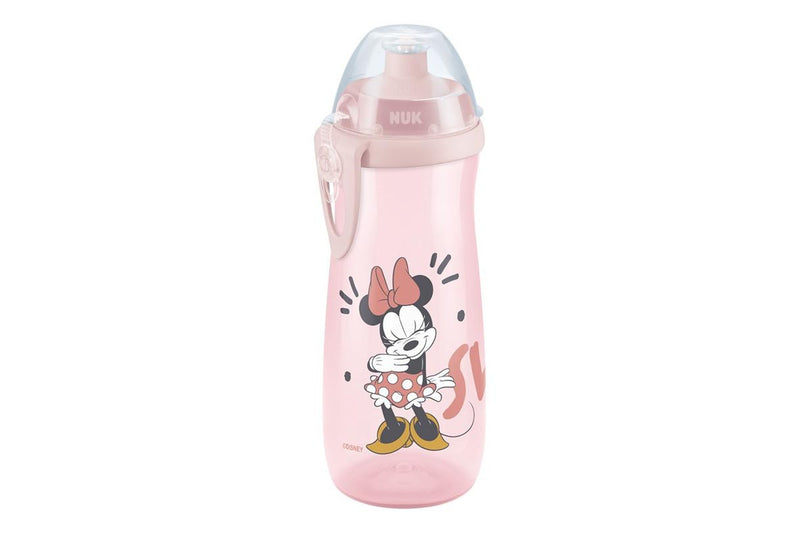 NUK: Sports Cup - Disney Minnie Mouse