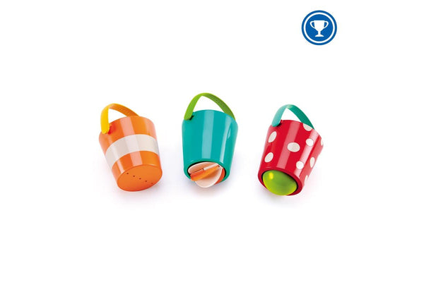 Hape: Happy Buckets Set