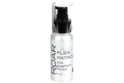 ROAR: Flea Patrol Drops (50ml)