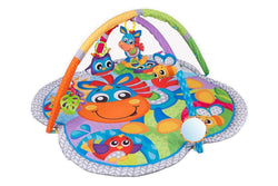 Playgro: Clip Clop - Musical Activity Gym