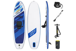 Bestway Hydro-Force - SUP Oceana Convertible Set (10' x 33" x 4.75"/3.05m x 84cm x 12cm)