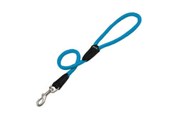 Dog Lead Gloria Turquoise (1.2 x 60 Cm)