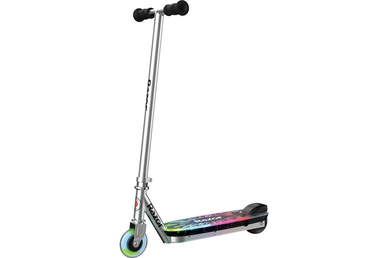 Razor Colour Rave Electric Scooter