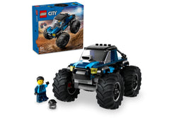 LEGO City: Blue Monster Truck - (60402)