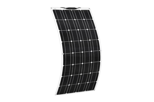 120W Solar Panel Flexible