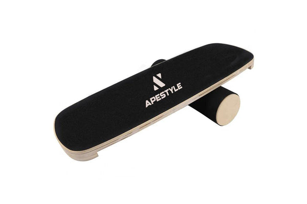 Ape Style Roller Balance Board