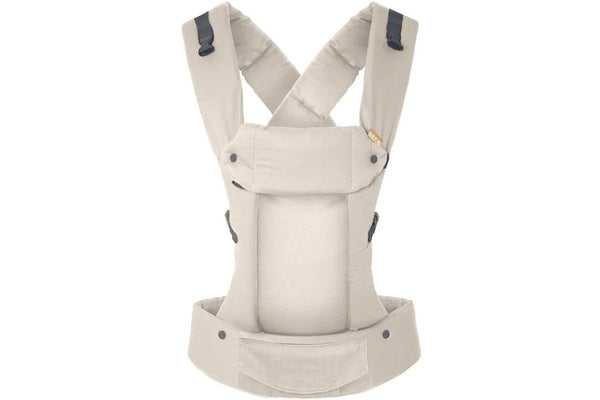 Beco: Gemini Baby Carrier - Ecru