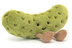 Jellycat: Amuseables Pickle - Plush