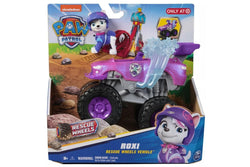 Paw Patrol: Rescue Wheels - Roxi's Monster Truck