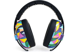 Banz: Kids Earmuffs - Kaleidoscope (2+ years)