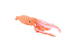 Wild Republic:Foilkins Junior Squid - 8" Plush