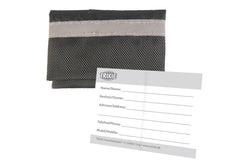 Trixie Address Label Bag - ASRTD (Assorted) (6 × 4 cm)