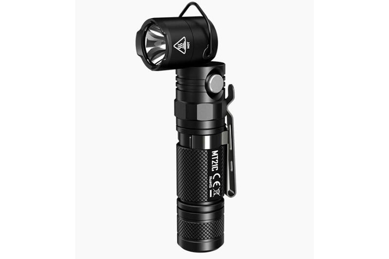 Nitecore Periscope Torch