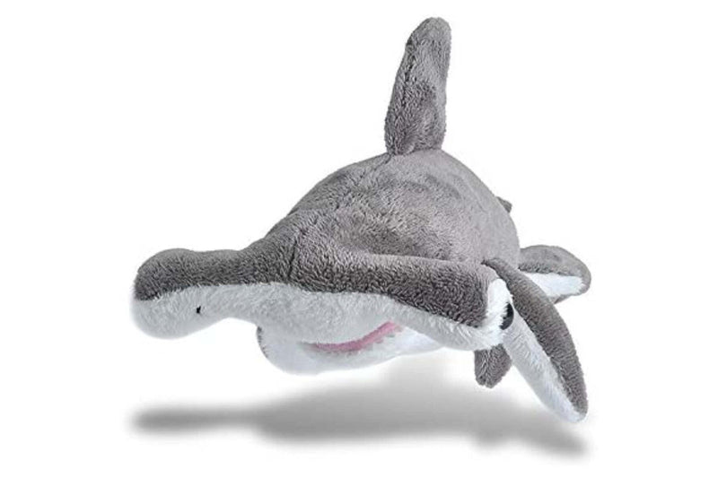 Wild Republic:Sea Critters Shark Hammerhead - 11" Plush