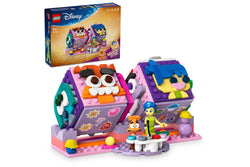 LEGO Disney: Inside Out 2 Mood Cubes - (43248)