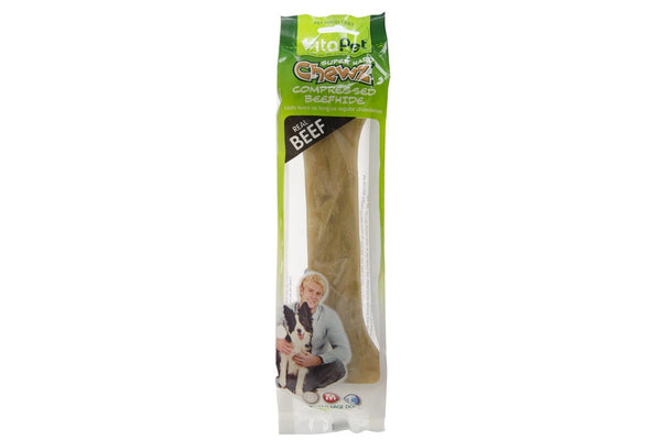 Vitapet: Chewz Beef Bone Large (210g)