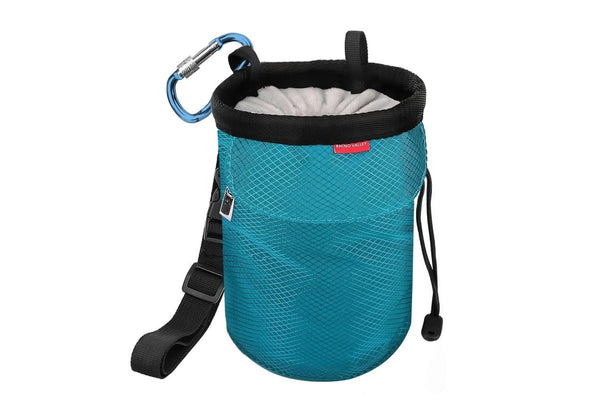 Outdoor Arrival High Quality Light Chalk Bag For Rocking Climbing Bouldering Men And Women Climbing