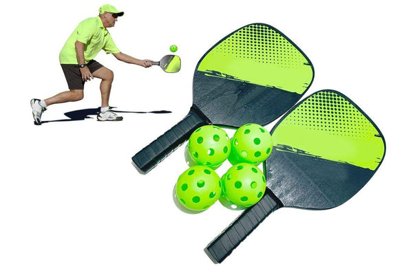 Pickleball Paddles