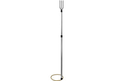 Anglers Mate Telescopic Three Prong Spear with Sling