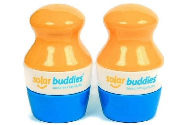 Solar Buddies: Twin Pack - Blue