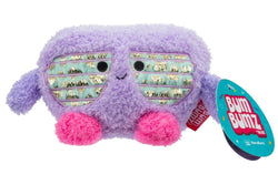 BumBumz: Shutter Shades Stella - 4.5" Plush