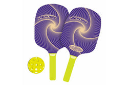 Aerobie Pickleball Set