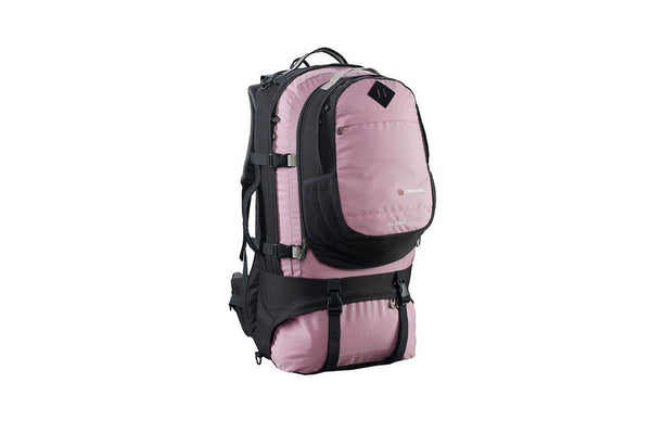 Caribee: Jet Pack 75L - Pink