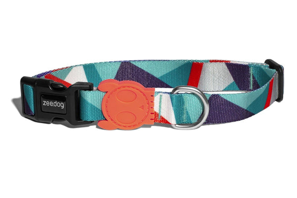 Zee.Dog: Ella Collar - Large