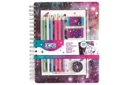 3C4G: Celestial All-In-1 Sketching Set