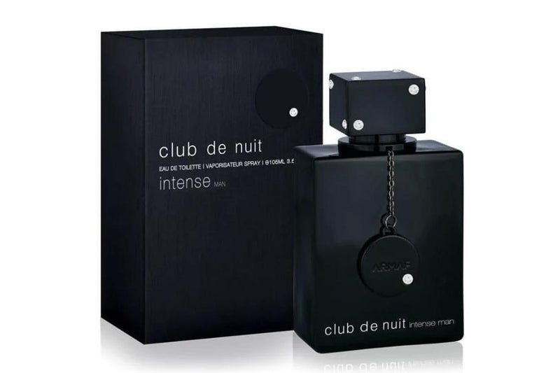 Armaf: Club De Nuit Intense EDT - 105ml