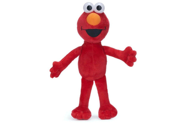 Sesame Street: Beanie Plush - Elmo