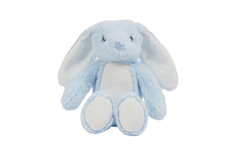 Mumbles Childrens/Kids Printme Mini Animals (Blue) (M)