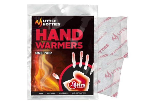 Little Hotties Hand Warmers x 1 Pair