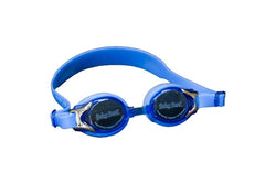 Banz Carewear: Blue Swimming Goggles